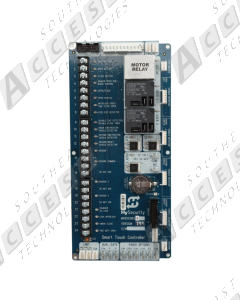 HySecurity MX000585R-0 Reconditioned Slide Driver Board