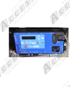 HySecurity MX5626 SmartTouch 725 SlideDriver II Controller