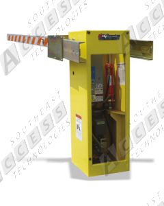 HySecurity StrongArm HTG 320-3 ST 16ft Barrier Operator