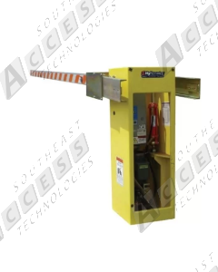 HySecurity S-HTG-1-52 StrongArm 28 Barrier Gate Operator