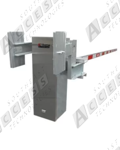 HySecurity S-HTG-1-54 28ft DOT Barrier Operator