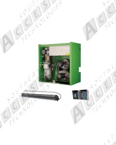 HySecurity SlideDriver II SD50F S-SD2-1-7C 2HP Slide Gate Opener