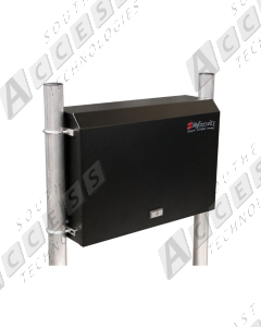 HySecurity SlideSmart DC 15 Slide Gate Opener