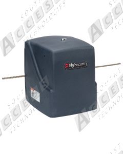 HySecurity SlideSmart DC 10F Slide Gate Operator
