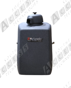 HySecurity S-SWD-1-B0 SwingSmart DC 20 Swing Gate Operator