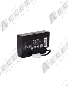 Batteries SLA1000 12V 0.8AH Replacement Battery