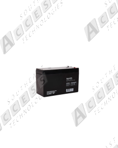 Batteries SLA1075 12V 8AH Replacement Battery