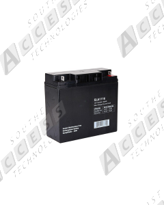Batteries SLA1116 12V 18AH Solar Replacement Battery