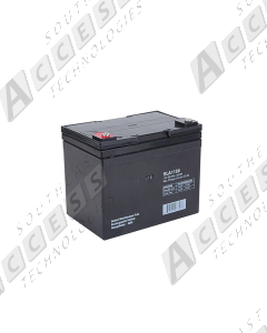 Batteries SLA1156 12V 35AH AGM Battery