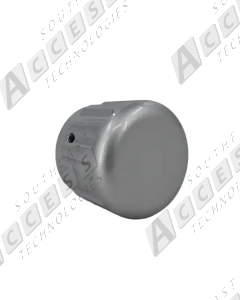 Lockey 1600-MG-Knob Marine Grade Keyless Knob Lock