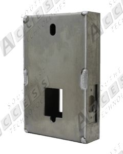 Lockey GB2500 Steel Gate Box for 2835 Lock