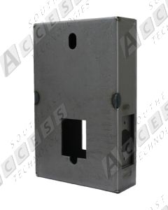 Lockey GB2500AL Aluminum Gate Box for 2835
