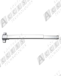 Lockey PB1100-AL Grade 1 Aluminum Panic Bar