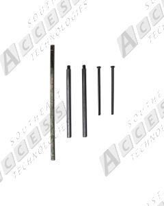 Lockey Sumo-Ext-Kit 5" Gate Lock Extension Kit