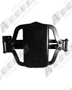 Lockey TB100 125 lb Hydraulic Gate Closer