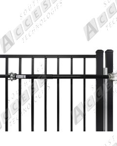 Lockey TB400 Hydraulic Gate Closer for Medium Gates