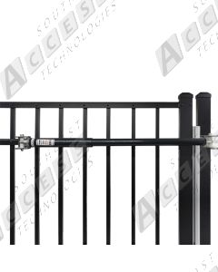 Lockey TB450-B Hydraulic Gate Closer 75-175 lbs