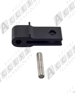 LiftMaster 041ASWG-0014SA Swing Gate Rear Connector