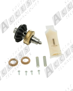 LiftMaster 041ASWG-0440SA LA400/LA412 Release Shaft Kit