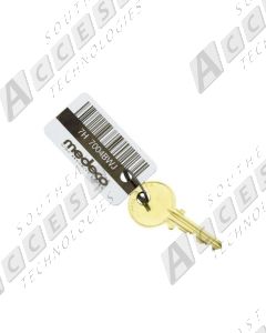 LiftMaster 041B0012 EL25 Replacement Key
