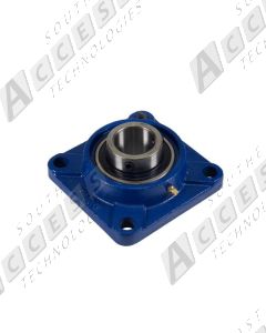 LiftMaster 12-8032 Flanged Bearing 4-Bolt 1-1/2"