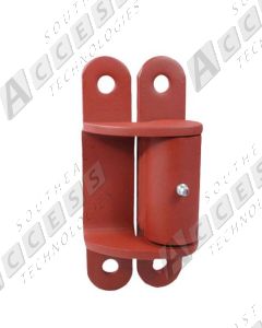 LiftMaster 2062P 1000lb Capacity Bolt-On Gate Hinge