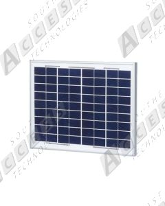 LiftMaster 210W 20W 12V Solar Panel Kit