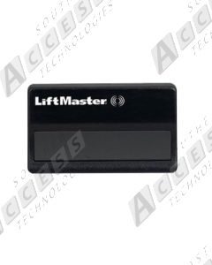 LiftMaster 371LM 315MHz Single Button Gate Remote