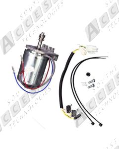 LiftMaster 41ASWG-438SA Motor with Limit Switch Harness 24V
