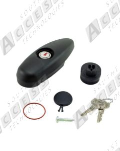 LiftMaster 41ASWG-442SA Manual Override Lever Kit