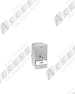 LiftMaster 50-12860 Timer Defeat Switch