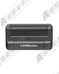 LiftMaster 811LMX Programmable DIP Remote Control