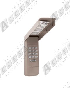 LiftMaster 877LM Security+ 2.0 Wireless Keyless Entry