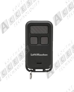LiftMaster 890MAX 3-Button Remote Control Transmitter