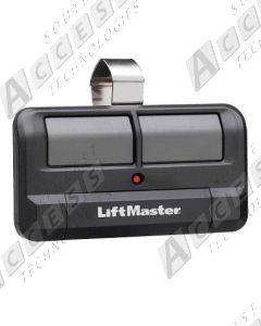 LiftMaster 892LT 2-Button Security+ 2.0 Remote Control
