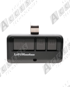 LiftMaster 893LM 3 Button Transmitter