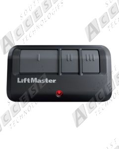 LiftMaster 893MAX 3-Button Remote Control