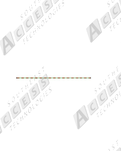 LiftMaster BGARM12 12 ft Aluminum Barrier Gate Arm