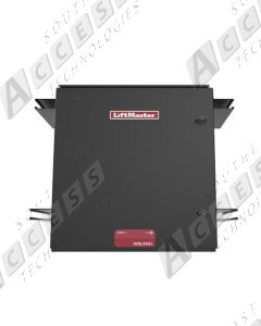 LiftMaster BRK30IN 30 Inch Post Mounting Brackets Industrial