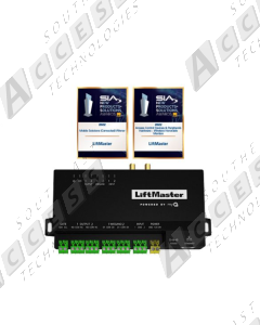 LiftMaster CAP-AC Smart Access Hub