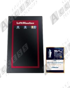 LiftMaster CAP2D 2-Door Smart Access Controller