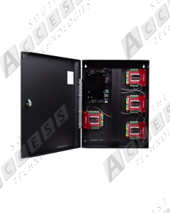 LiftMaster CAPXAP Smart Access Controller Panel