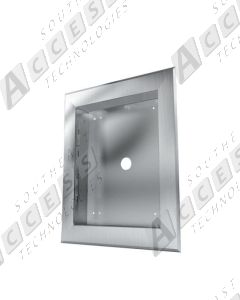 LiftMaster CAPXLTK Trim Kit and Back Box for CAPXL