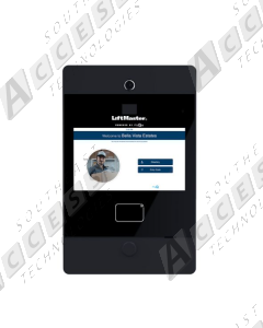 LiftMaster CAPXLV2 HD Wi-Fi Smart Video Intercom