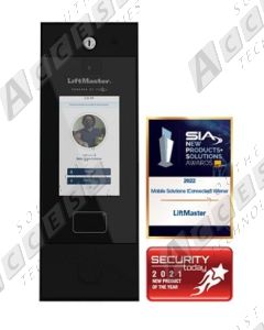LiftMaster CAPXM 1080p Smart Video Intercom