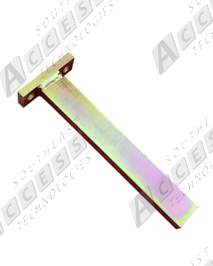 LiftMaster K09-50119 Zinc-Plated Output Arm