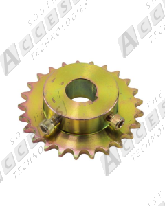 LiftMaster K15-41B25LGH SL3000U Drive Sprocket
