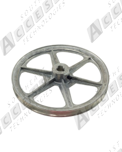 LiftMaster K17-2001 8" x 5/8" Replacement Pulley for 4L Belt