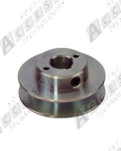 LiftMaster K17-50098 2.5" Motor Pulley for Gate Operators