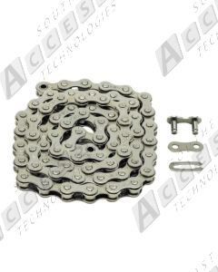 LiftMaster K19-48069-NP Nickel-Plated Limit Chain Kit